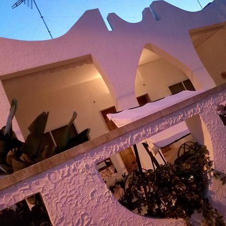 Villa Mediterranea Torre dell'Orso Exteriér fotografie