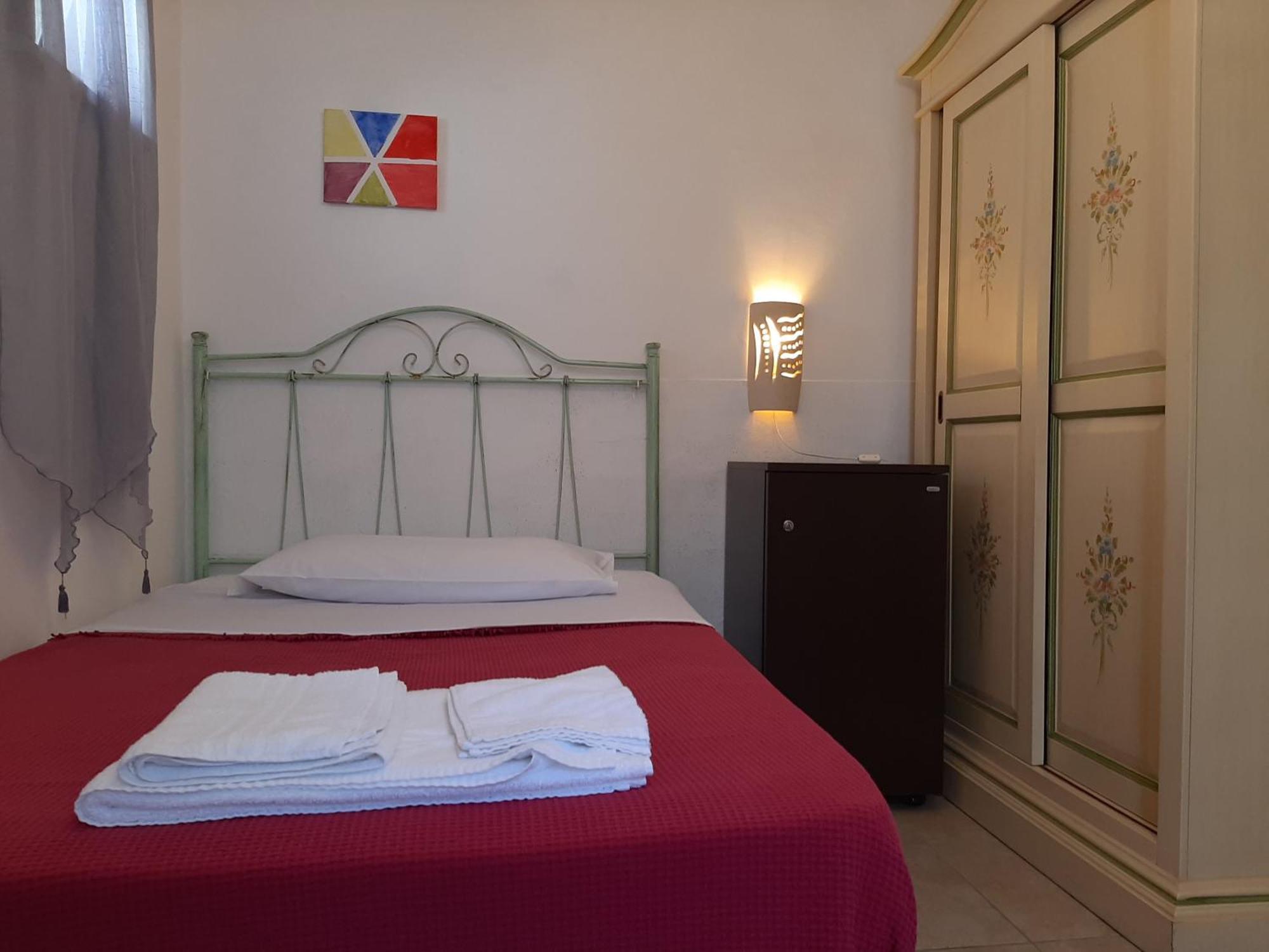 Villa Mediterranea Torre dell'Orso Exteriér fotografie