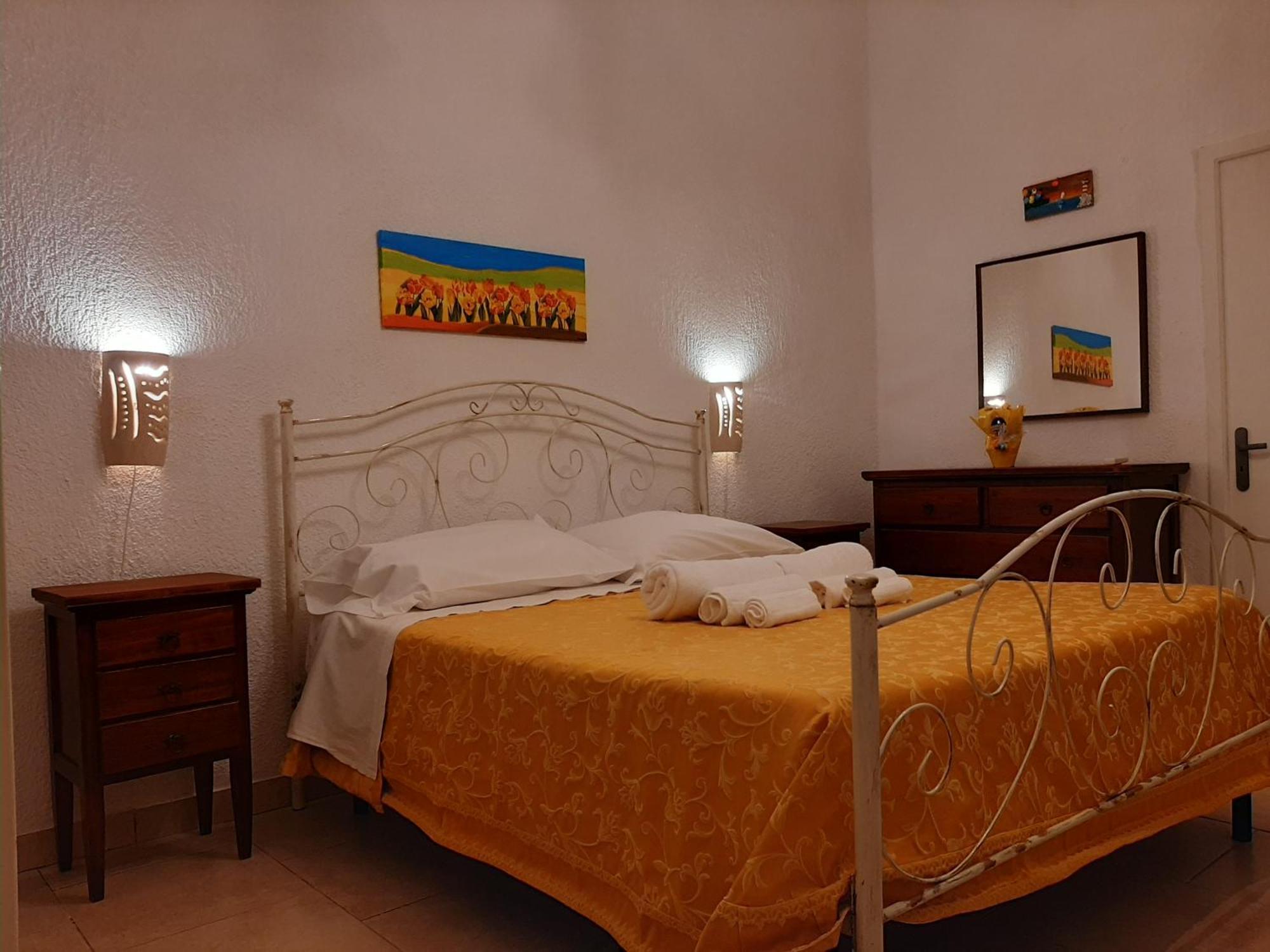 Villa Mediterranea Torre dell'Orso Exteriér fotografie