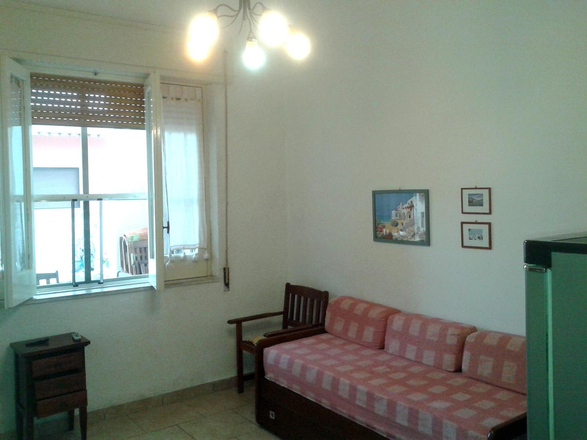 Villa Mediterranea Torre dell'Orso Pokoj fotografie