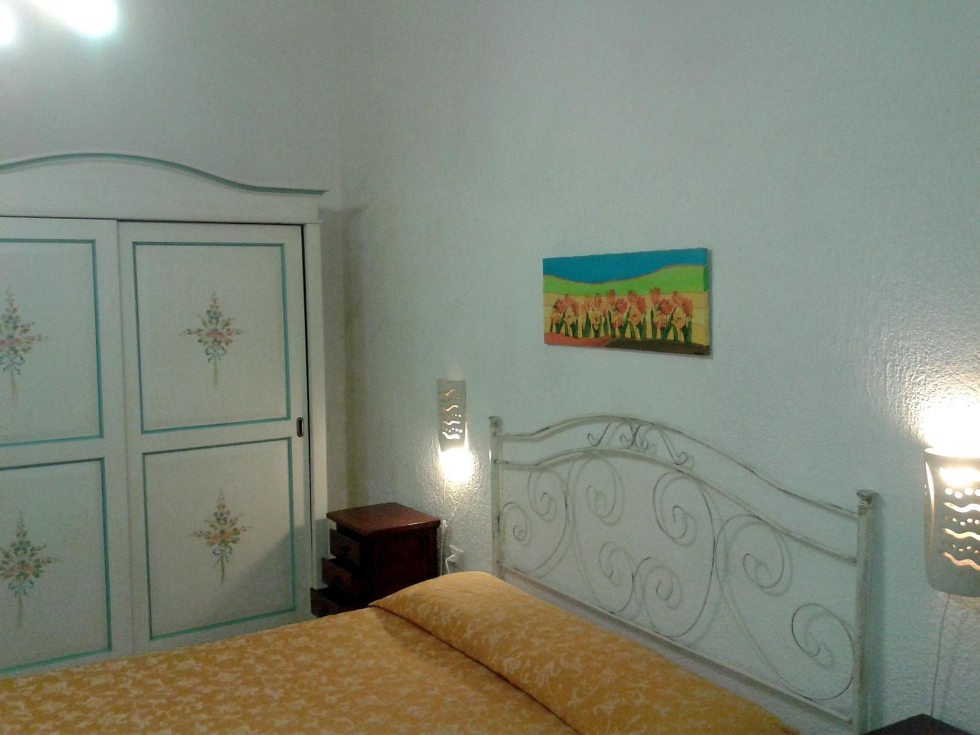 Villa Mediterranea Torre dell'Orso Pokoj fotografie