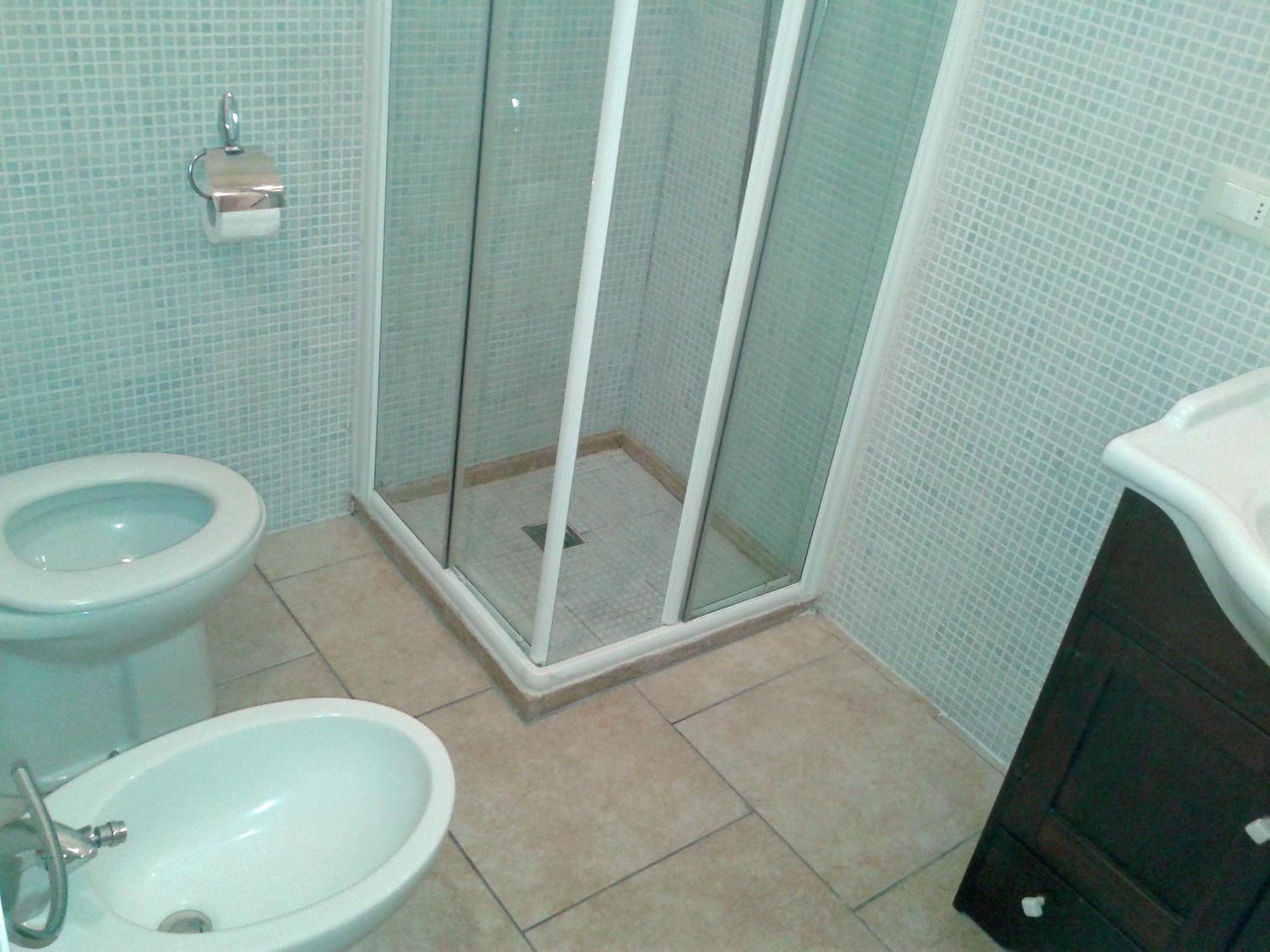 Villa Mediterranea Torre dell'Orso Pokoj fotografie