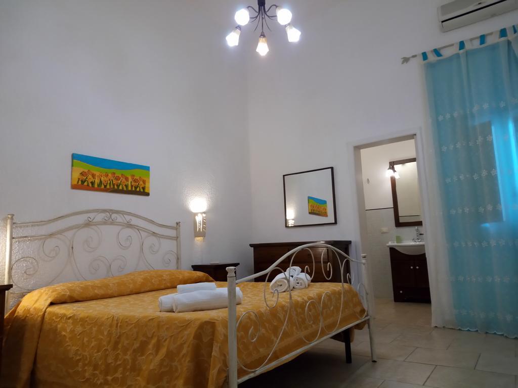 Villa Mediterranea Torre dell'Orso Exteriér fotografie
