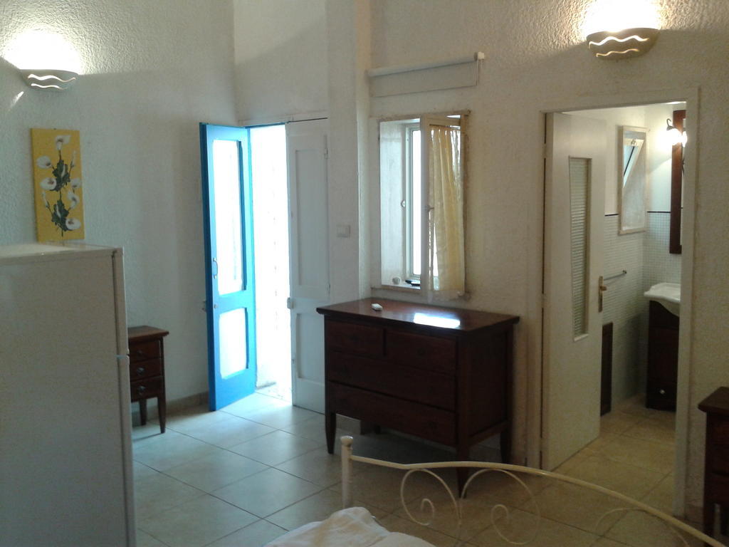 Villa Mediterranea Torre dell'Orso Pokoj fotografie