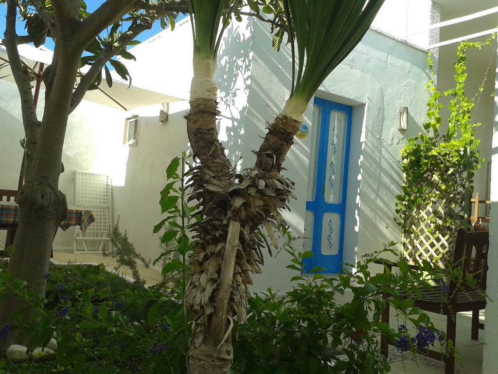 Villa Mediterranea Torre dell'Orso Pokoj fotografie