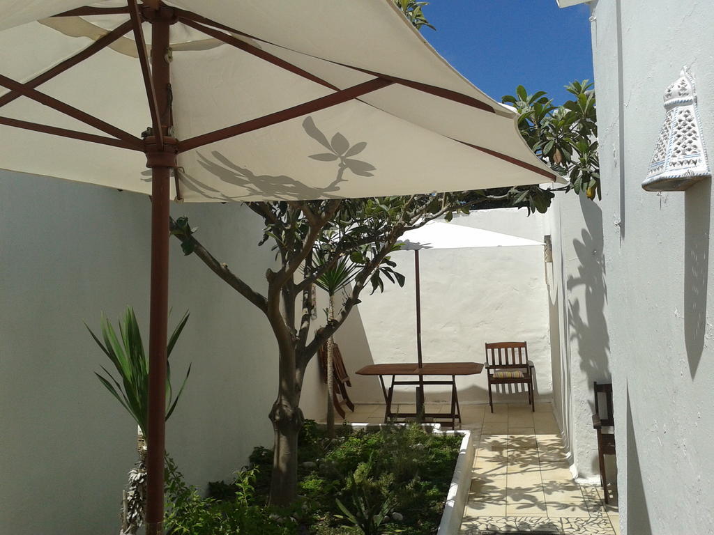 Villa Mediterranea Torre dell'Orso Exteriér fotografie