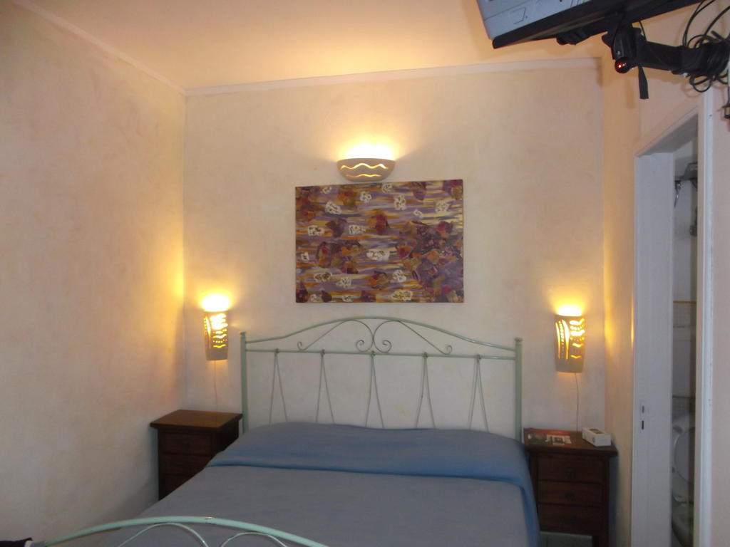 Villa Mediterranea Torre dell'Orso Exteriér fotografie
