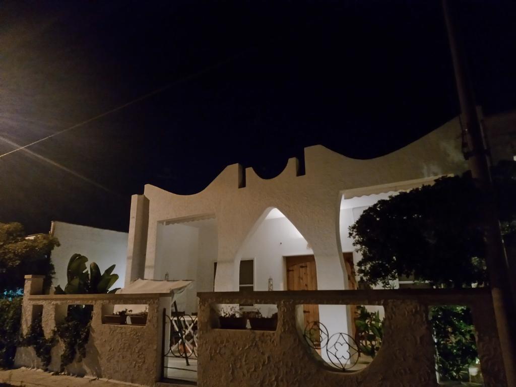 Villa Mediterranea Torre dell'Orso Exteriér fotografie
